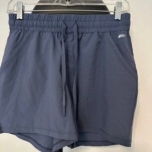 Amazon Essentials drawstring fitness shorts